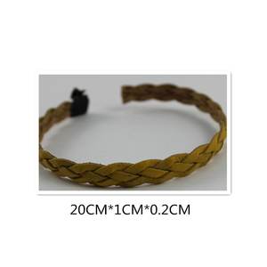 Produit Cuir Tressé 12U/C - Product Image 1