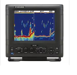 Descubra Nuestro Increíble Sonar Digital a Color de 10.4 Pulgadas FC-V-295, Nuevo Detector de Peces - Product Image 1