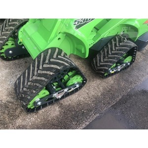 Minicargadora AVANT 530 2026, Nueva, Capacidad de Carga Nominal de 6 Toneladas, Minicargadora Frontal con Tracción en las Ruedas, Incluye Motor y Bomba - Product Image 5