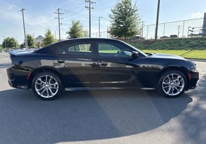 ได้รับการรับรองว่าใช้2023 doddge Charger GT - Product Image 3