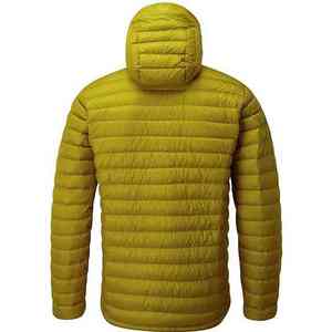 Chaqueta Acolchada Ligera para Hombre, Nueva Moda 2026, Personalizable, al por Mayor - Product Image 2