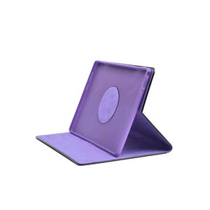 เคส Netzy 2020 T500 แบบหมุนได้สำหรับ Galaxy Tab A7 10.4 นิ้ว ป้องกันอย่างดี รองรับการใช้งานกับ Surface PC วัสดุสีดำ ขนาด 11 นิ้ว - Product Image 4