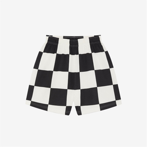 กางเกงขาสั้นผู้ชายสำหรับเดินทางและกิจกรรมกลางแจ้ง ดีไซน์ใช้งานได้จริง ยืดหยุ่น เหมาะสำหรับการออกกำลังกาย ระบายอากาศได้ดี ใส่สบายในฤดูร้อน - Product Image 1