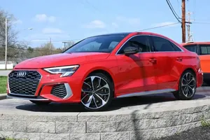 Audi S3 2022 en perfecto estado - Product Image 4