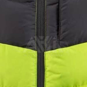 เสื้อแจ็คเก็ตกันน้ำสำหรับฤดูหนาวแบบสบายๆ สำหรับผู้ใหญ่ เสื้อโค้ทบุฉนวนกันความร้อน เสื้อคลุมกันหนาวสำหรับกิจกรรมกลางแจ้ง รับผลิตตามแบบ (OEM) ขายส่ง - Product Image 6