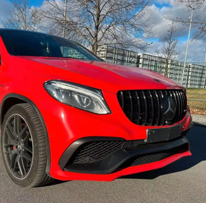 NO DAMAGE BEST PRICE OFFER Used Mercedes-<strong>AMG</strong> <strong>Benz</strong> <strong>GLE</strong> <strong>63</strong> <strong>AMG</strong> <strong>S</strong> Available for Delivery - Product Image 4