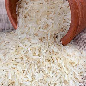 Arroz Mahmood Granos Blancos Disponible A Granel Arroz Mahmood De Cultivo Fresco 100% Listo Para Enviar - Product Image 6