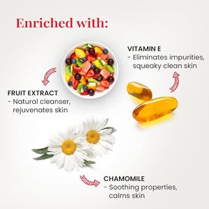 Deep Cleansing Milk for Face with Natural Plant Extracts | Gentle <b>Makeup</b> <b>Remover</b> & Skin Purifier | Private Label Bulk Wholesale - Product Image 2