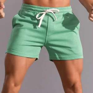 Shorts pour hommes à prix d'usine, vente chaude, nouvelle arrivée, shorts pour hommes de qualité supérieure, service personnalisé OEM - Product Image 5