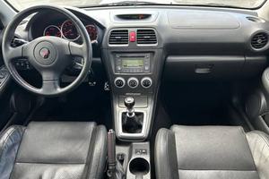 SUBARU IMPREZA WRX STI LIMITED 2007 USADO (LHD/RHD) - Product Image 3