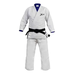 Профессиональное bjj gi высококачественное индивидуальное Bjj Gi кимоно Jiu Jitsu gi униформа