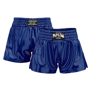 Short Muay Thai de haute qualité unisexe personnalisé MMA BJJ JUDO NOGi Shorts de combat à sublimation pour adultes Meilleur nouveau short de boxe pour homme - Product Image 6