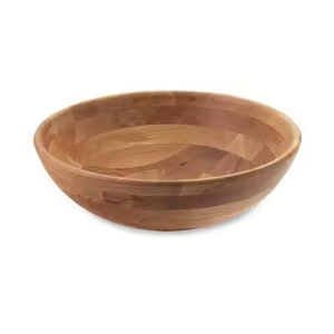 Bol pour bébé en bois de table de haute qualité avec matériau durable de conception de dessin animé mignon-Fabricant et grossiste par Crescent Crafts - Product Image 3