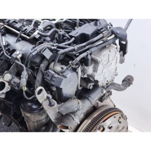 Motor Semiacabado Usado VOLKSWAGEN Tiguan 1.ª Serie CBB 170 CV 03L100090D CBBB Diésel 1968 (07>11) - Product Image 4