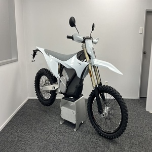 ¡OFERTA ESPECIAL! NUEVAS Motocicletas Todoterreno Starks VARGs Enduro 2026 de 18 pulgadas y 80 HP (18 60 HP) en Venta - Product Image 1