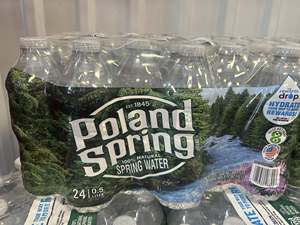 Hot Selling Price of Natural <strong>Poland</strong> <strong>Spring</strong> <strong>Water</strong> in Bulk Quantity