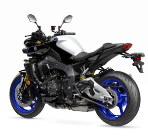 Últimas Motocicletas Yamaha MT-10 SP 2026 de Última Tendencia, Potentes e Homologadas, Listas para Enviar y con Servicio de Entrega a Domicilio - Product Image 4