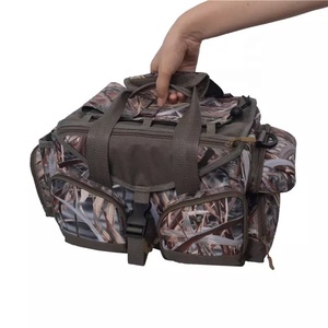 Sac de chasse en plein air imperméable pour animaux de la Jungle, sac de qualité fiable, sac aveugle pour oiseaux - Product Image 2