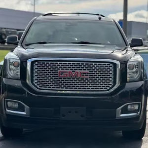 2015 GMC Yukón Denali - Product Image 1