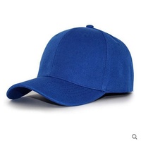 Gorra de Béisbol Deportiva Unisex de Alta Calidad 2024, con Logotipo Personalizado, 6 Paneles, Bordado a Mano, Ajustable