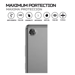 ฟิล์มกันรอยหน้าจอสำหรับเลอโนโว สมาร์ทแท็บ M8 รุ่นที่ 3 - Product Image 2