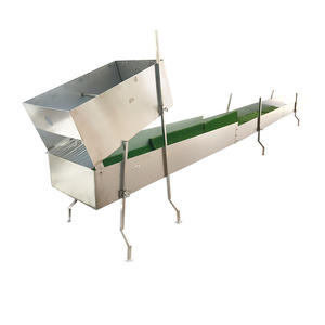 God Mining Equipment Caja de compuerta de pie de acero inoxidable - Product Image 2