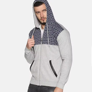 Sudaderas Lisas de Color Sólido Hechas a Medida para Hombre, Sudadera con Capucha para Invierno - Product Image 3
