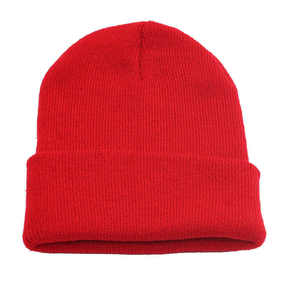 Gorro de Invierno Unisex de Alta Calidad Jacquard, Gorro de Punto de Invierno con Forro de Piel Sintética Suave para Hombre y Mujer, Gorro de Moda - Product Image 5