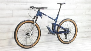 VENTA EN SUBASTA Bicicleta de Montaña T-r-e-k Toppp Fuell A-L Gen3 - 2024 - Product Image 1