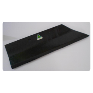 Lames en acier traitées thermiquement à pointe de cultivateur robuste de longue durée pour l'état d'équipement agricole lourd Nouveau - Product Image 1