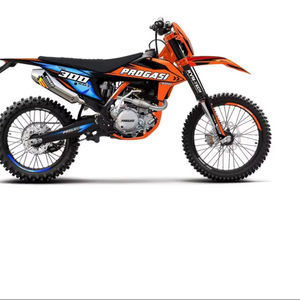 Venta Premium 2025 PROGASII Race 300 ENDURO Motocross sin motocicleta con descuento Dirts para adultos - Product Image 1
