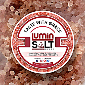 Sal Rosa del Himalaya Premium, Gruesa, Orgánica, de Grado Alimenticio para Molinos de Sal, Natural, Bolsa de 1000g, Venta al por Mayor - Product Image 6