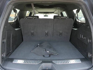 Certificado Clean 2023 Chevro. Let Suburban Z71 - Product Image 2