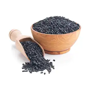 Commercio all'ingrosso estratto di semi di sesamo nero 20:1 semi di sesamo nero biologico in polvere al più tardi prezzo, produttori e fornitori