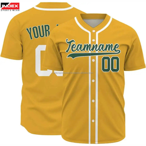 Uniforme Deportivo Personalizado de Fútbol Americano y Béisbol, Sin Términos OEM/ODM, Directo de Fábrica - Product Image 1