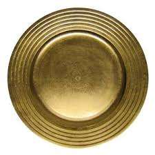 จานสีโรสโกลด์สำหรับตกแต่งงานเลี้ยงวันเกิด,จานตกแต่งงานแต่งงานและร้านอาหารแบบใหม่ - Product Image 4