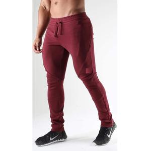 New Arrival Casual Fashion Style Customized Men Denim <b>Trousers</b> Distressed Jogger Pants High Stretch <b>Waterproof</b> From BD - Product Image 3