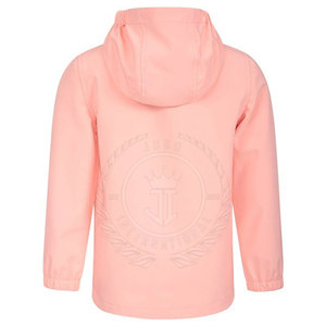 Chaqueta Cortavientos de Invierno Personalizada, Nueva Moda, Transpirable, Ecológica, de Nailon/Poliéster, con Logotipo Frontal, Acolchada, de Alta Calidad - Product Image 3