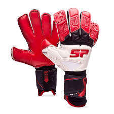 Guantes de Portero de Cuero Premium Personalizables - Product Image 6