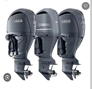 La mejor oferta en motores fuera de borda Yamaha de 90hp y cuatro tiempos en venta - Product Image 1