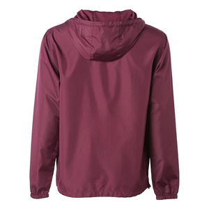 Winter Special Men’s Thick Waterproof Windproof Reversible Casual Polyester Windbreaker Jacket Outdoor Cold Weather Coat - Product Image 2