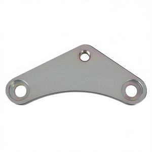 Plaque de support pour ensemble d'outils Gedore KL-0029-1221, taille 2 - Product Image 2