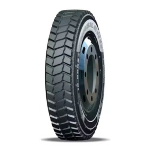Pneus de camion neufs en gros, radiaux solides 295/80R22.5/18PR, motif de roulement pour une adhérence maximale - Product Image 4