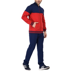 Ensemble de survêtement homme en coton épais, imprimé numérique 3D motif animal, coupe oversize, personnalisé et tendance, collection 2026 - Product Image 3