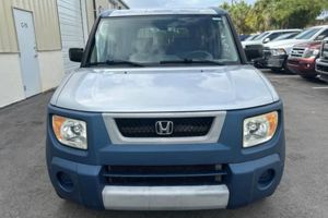 2005 H O N D A E L E M E N T EX AWD READY TO SHIP - Product Image 1