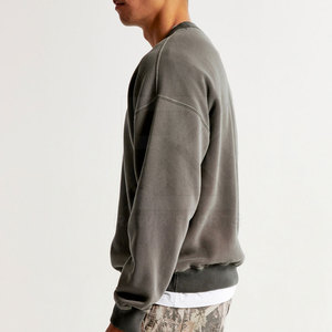 Sudaderas Personalizadas para Hombre en Venta en Línea, Servicio OEM, Sudaderas Más Vendidas para Hombre - Product Image 4