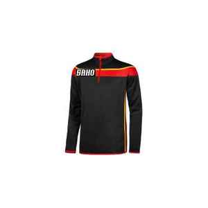 Fabricante de ropa deportiva de Pakistán que suministra logotipos personalizados de media cremallera GAA disponibles pedidos al por mayor para equipos y clubes - Product Image 6