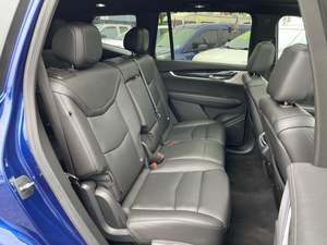 UTILISÉ LHD/RHD 2023 C A D I L L A C XT6 - Product Image 4