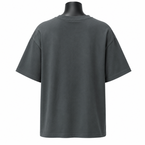 Camisetas de Verano para Mujer, Lisas, de Algodón/Fibra de Bambú, Secado Rápido, Transpirables, Personalizables, Manga Corta, Cuello Redondo, Estilo Urbano - Product Image 2