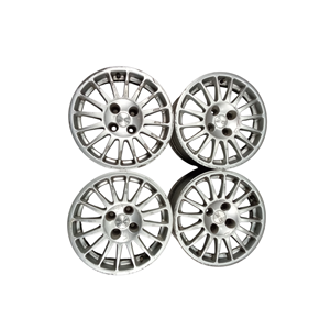 ล้อแม็กซ์ 4 ล้อ สำหรับรถยนต์ FIAT Grande Punto รุ่นที่ 3 (12>) - Product Image 1